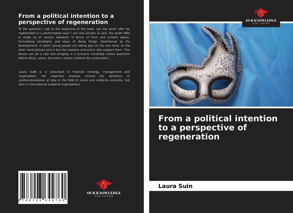From a political intention to a perspective of regeneration