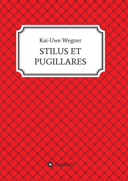 STILUS ET PUGILLARES