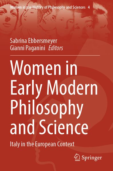Women Philosophy and Science
