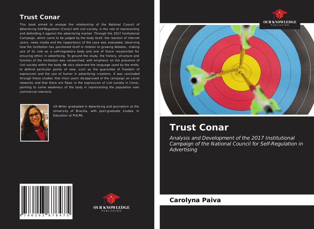 Trust Conar