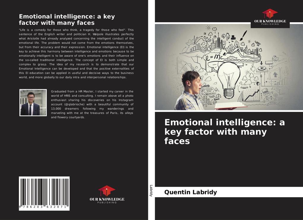 Emotional intelligence: a key factor with many faces
