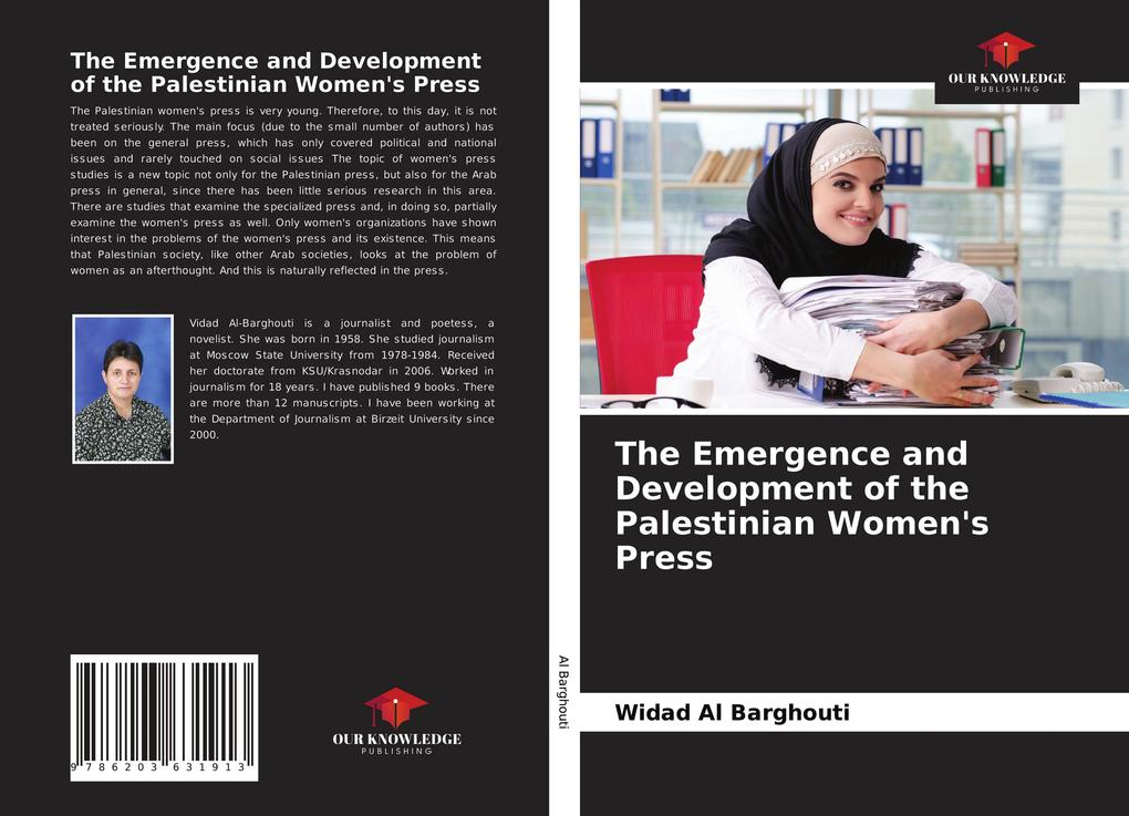 The Emergence and Development of the Palestinian Women's Press