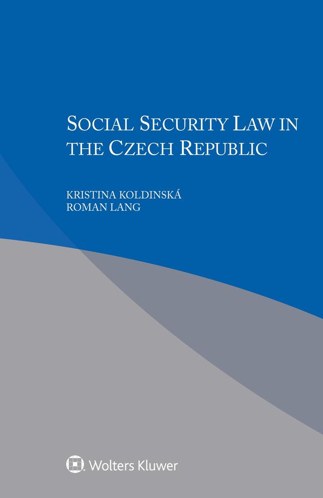Social Security Law in Czech Republic