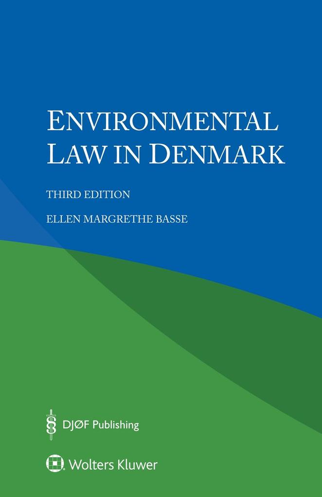 Environmental Law in Denmark
