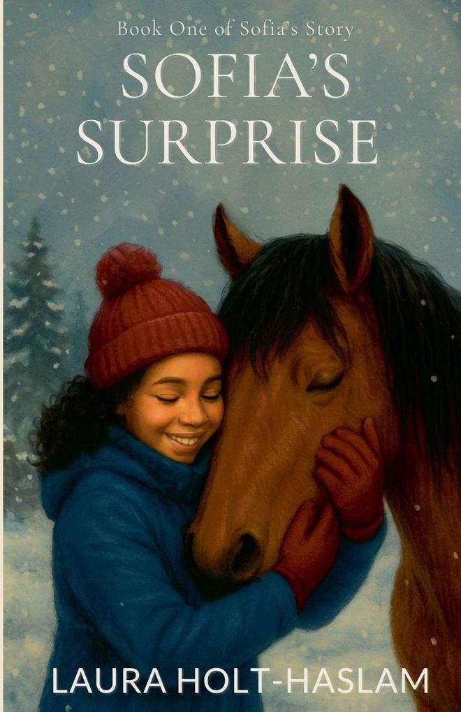 Sofia's Surprise