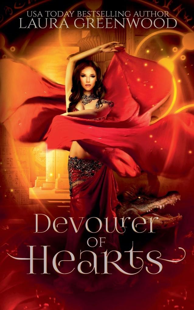 Devourer Of Hearts
