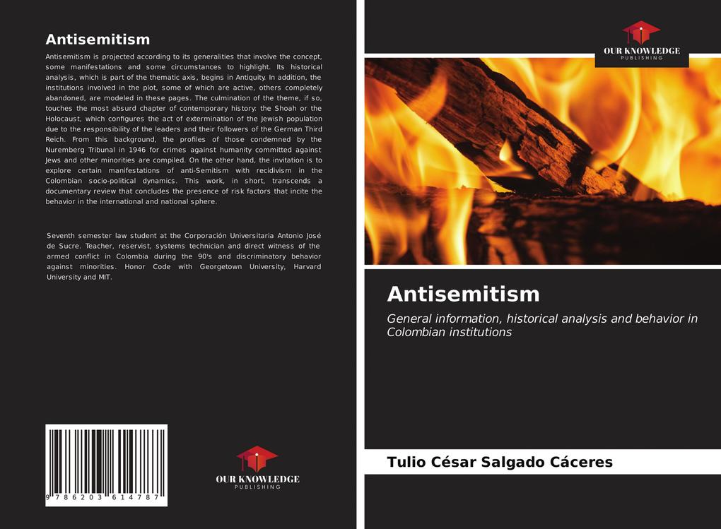 Antisemitism