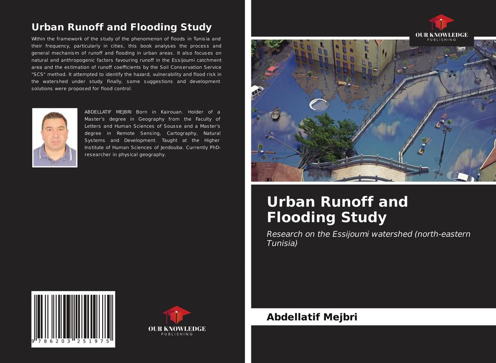 Urban Runoff and Flooding Study