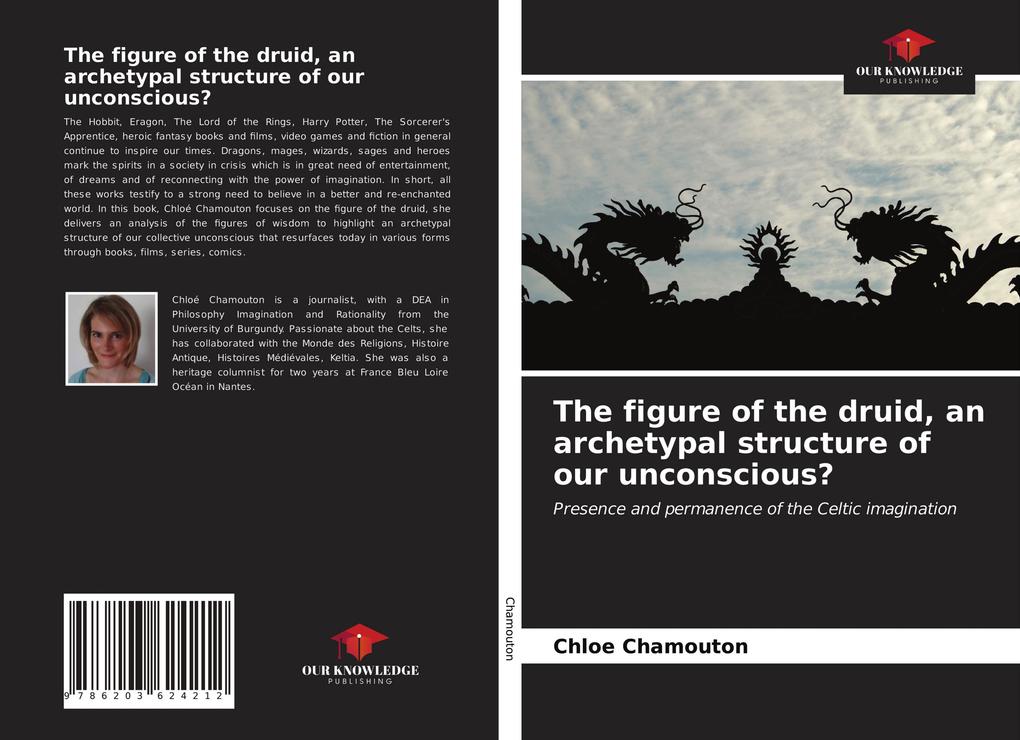 The figure of the druid an archetypal structure of our unconscious?