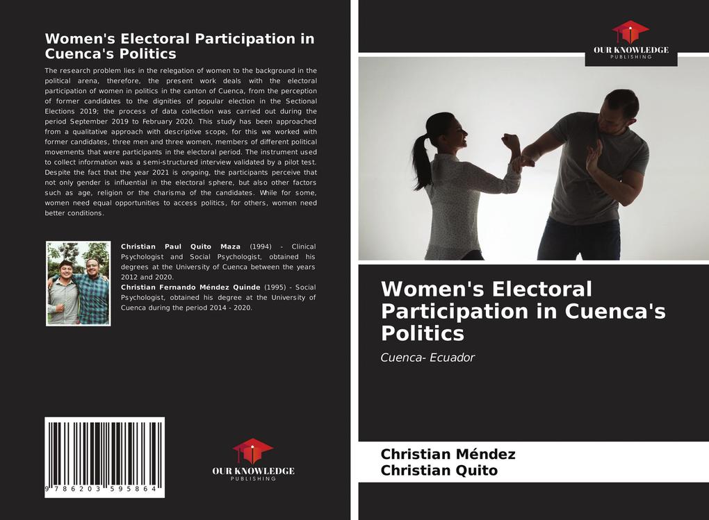 Women's Electoral Participation in Cuenca's Politics