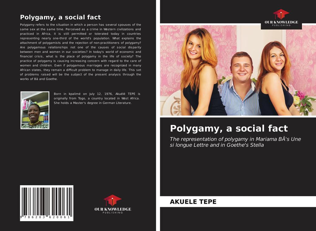 Polygamy a social fact