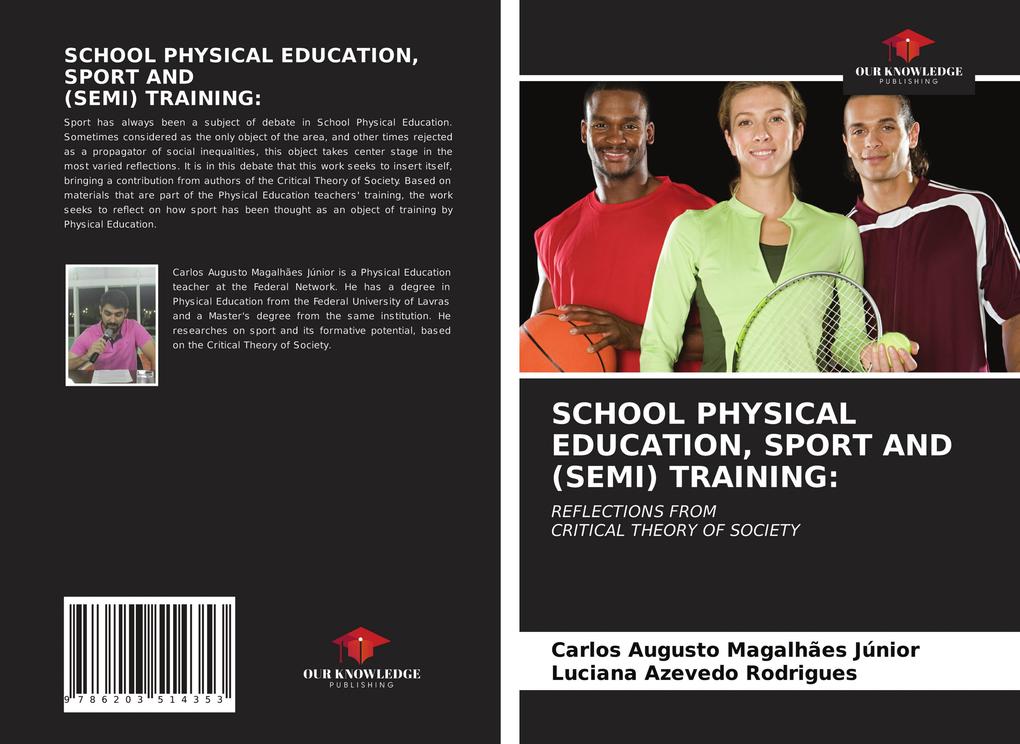 SCHOOL PHYSICAL EDUCATION SPORT AND (SEMI) TRAINING: