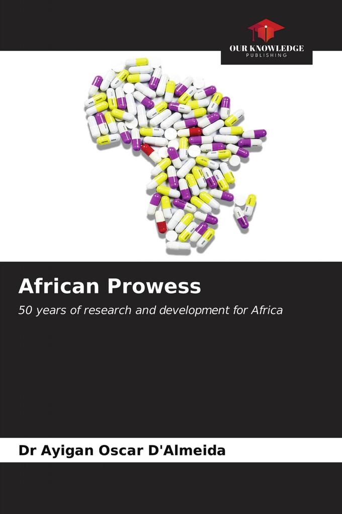 African Prowess
