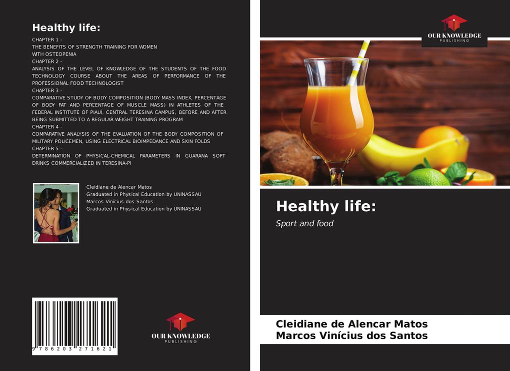 Healthy life: