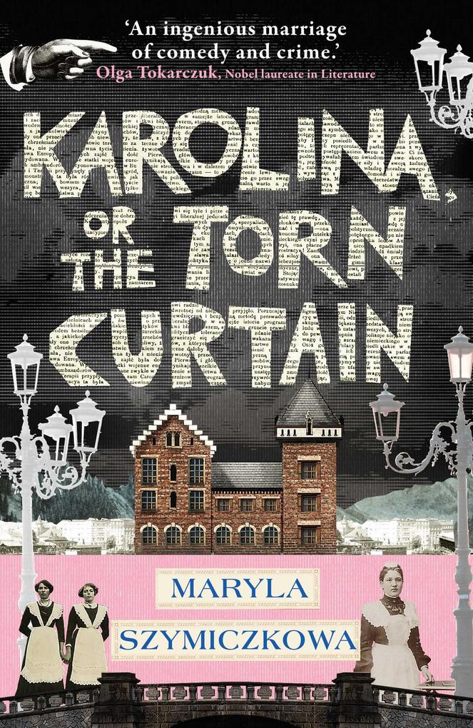 Karolina or the Torn Curtain