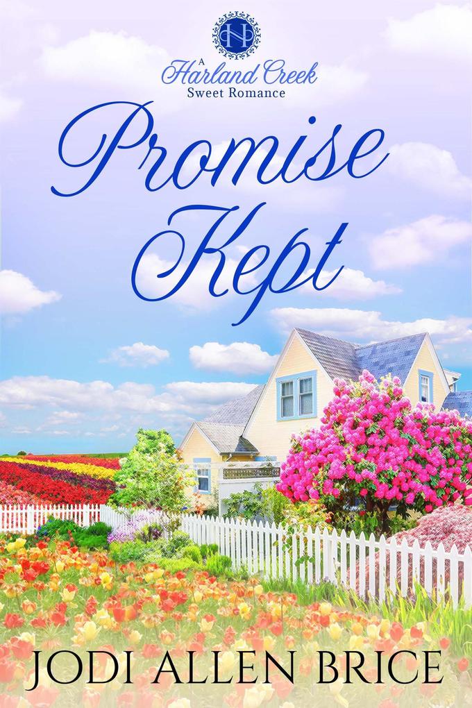 Promise Kept (Harland Creek Series #1)