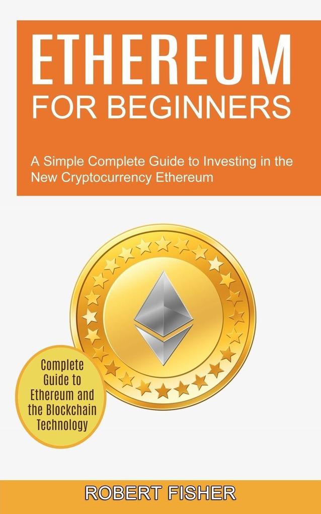 Ethereum for Beginners
