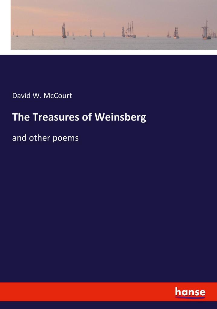 The Treasures of Weinsberg