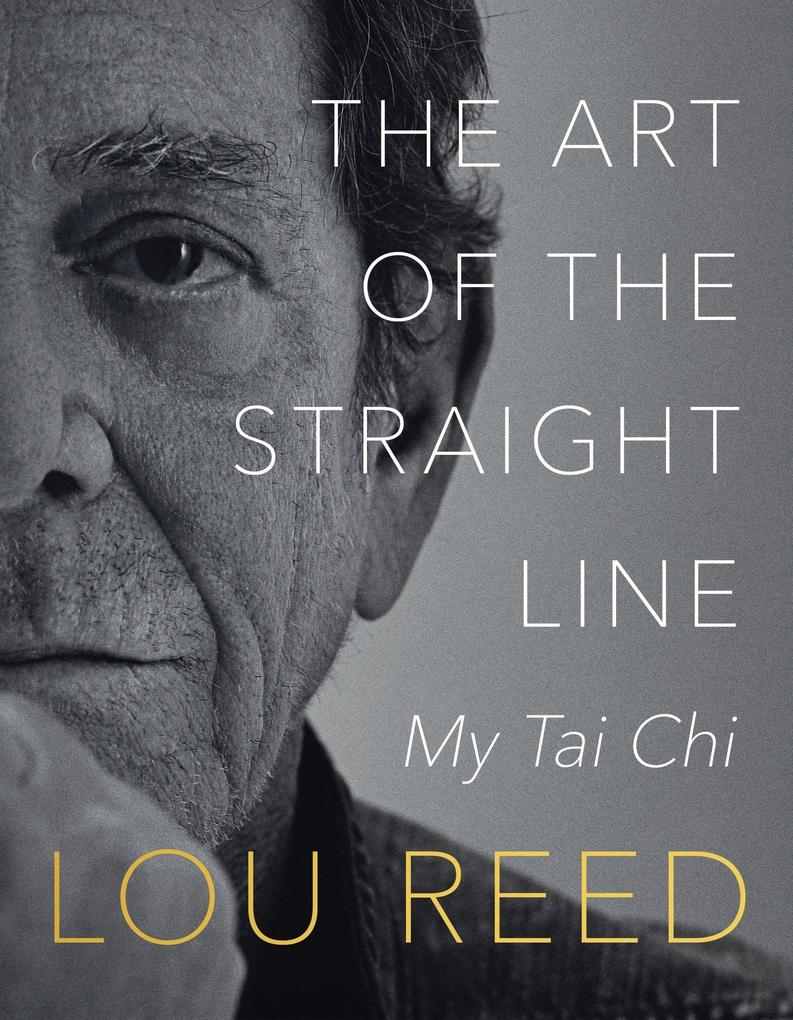 Harper Collins Publ. Usa The Art Of The Straight Line