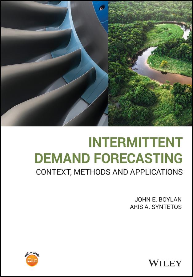 Intermittent Demand Forecasting