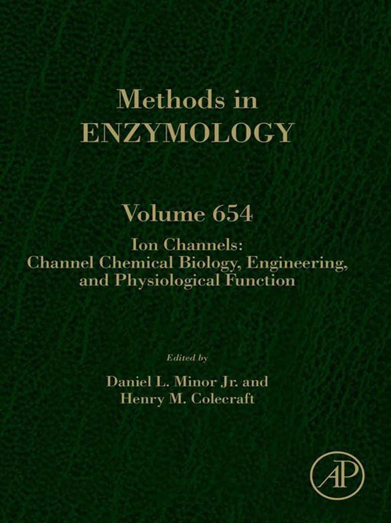 Ion Channels: Channel Chemical Biology Engineering and Physiological Function
