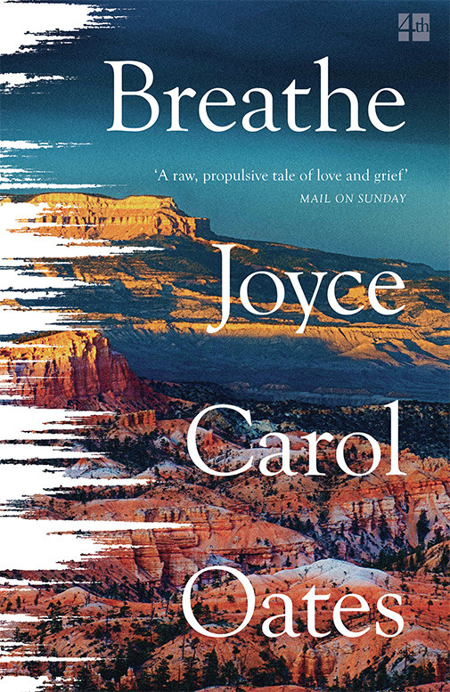 HarperCollins Publishers Breathe