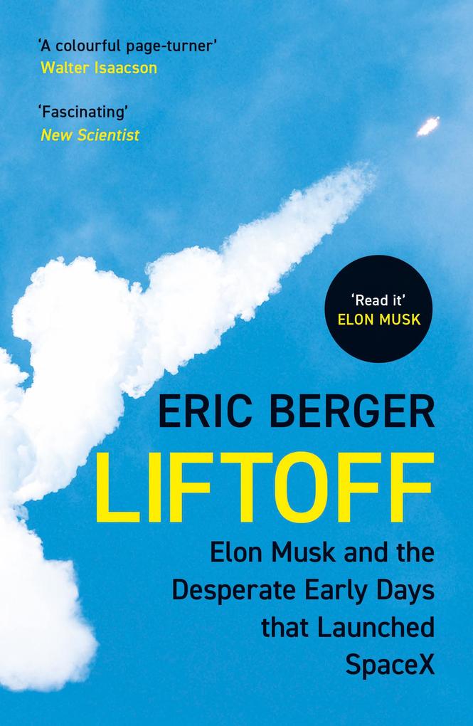 Harper Collins Publ. Uk Liftoff