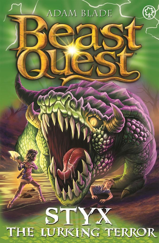 Beast Quest
