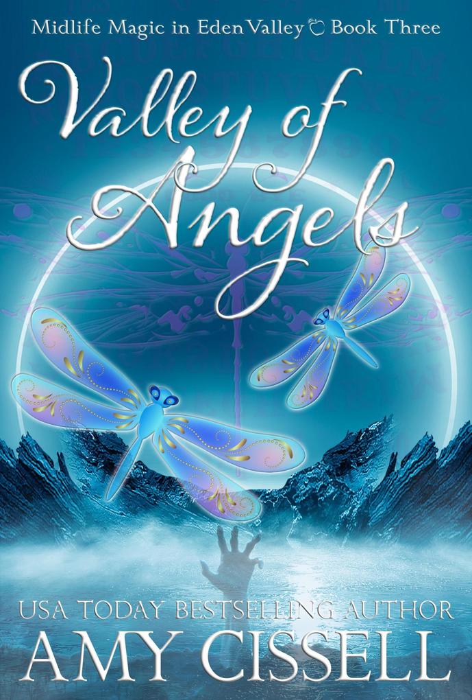 Valley of Angels (Midlife Magic in Eden Valley #3)