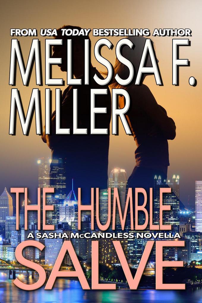 The Humble Salve (Sasha McCandless Novellas #4)