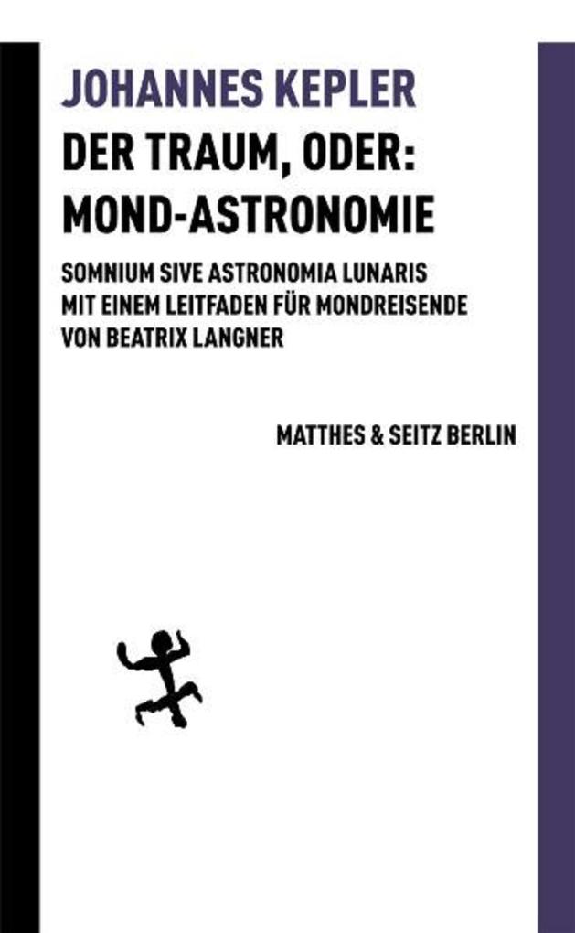 Der Traum oder: Mond-Astronomie