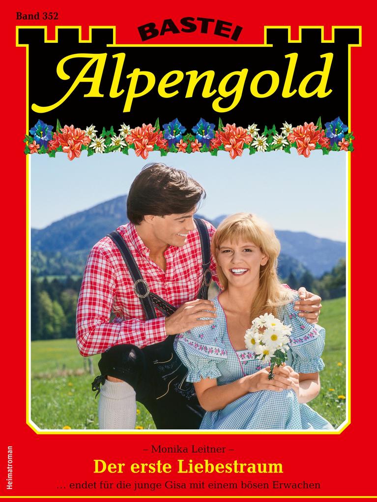 Alpengold 352