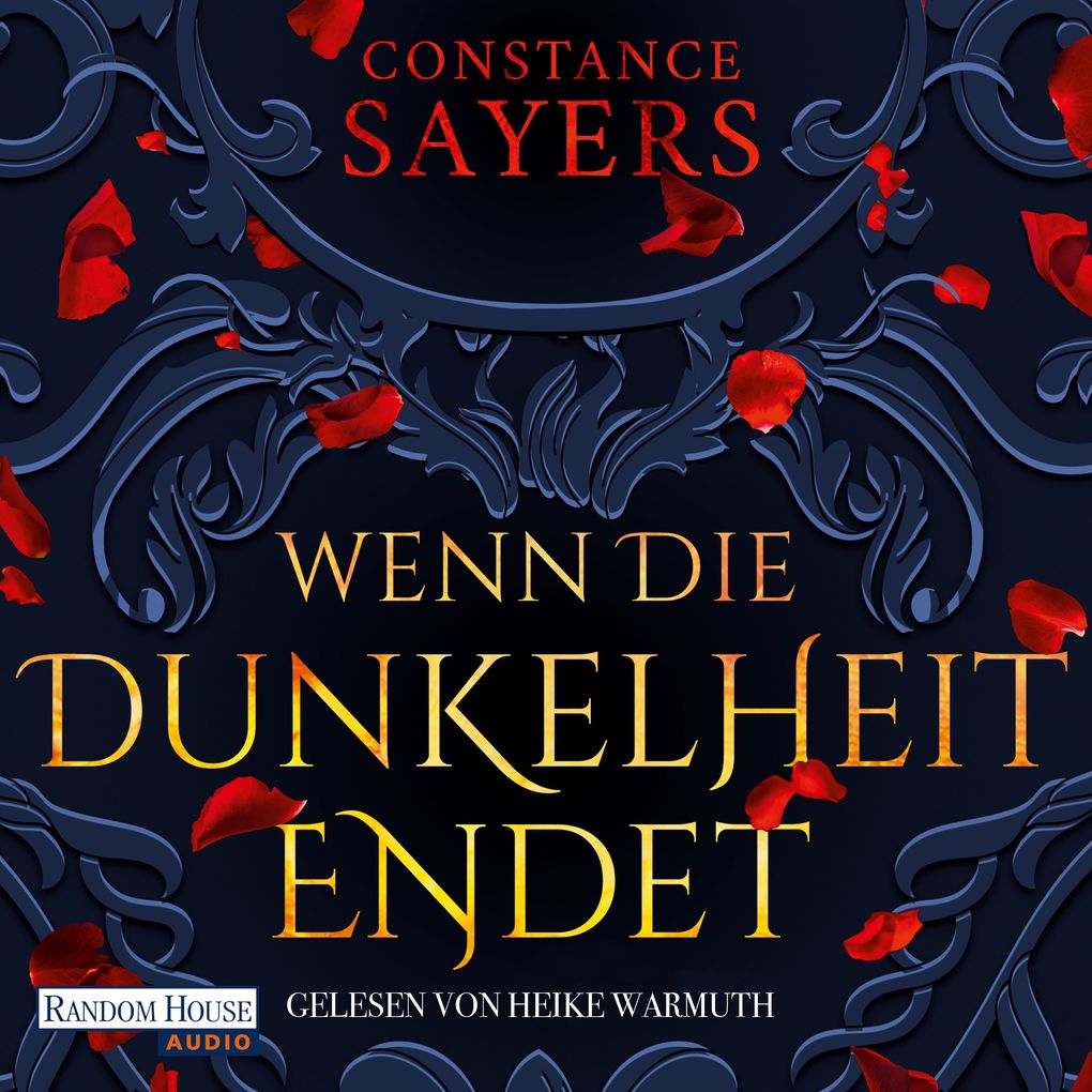 Wenn die Dunkelheit endet
