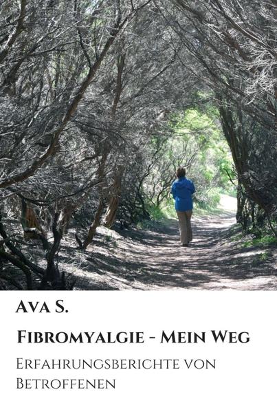 Image of Fibromyalgie - Mein Weg