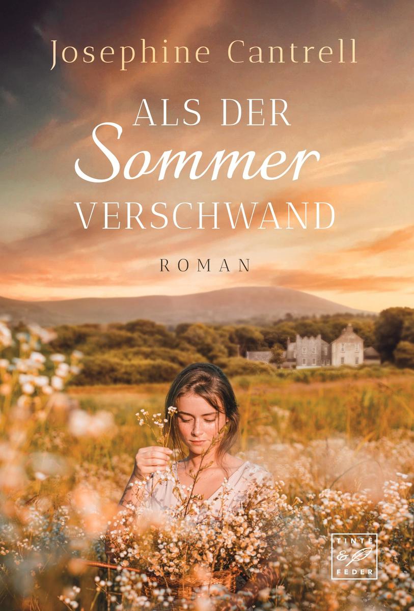 Tinte & Feder Als Der Sommer Verschwand - Bild 3