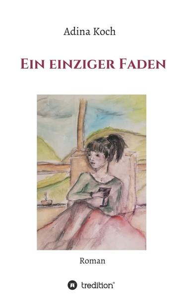 Image of Ein einziger Faden