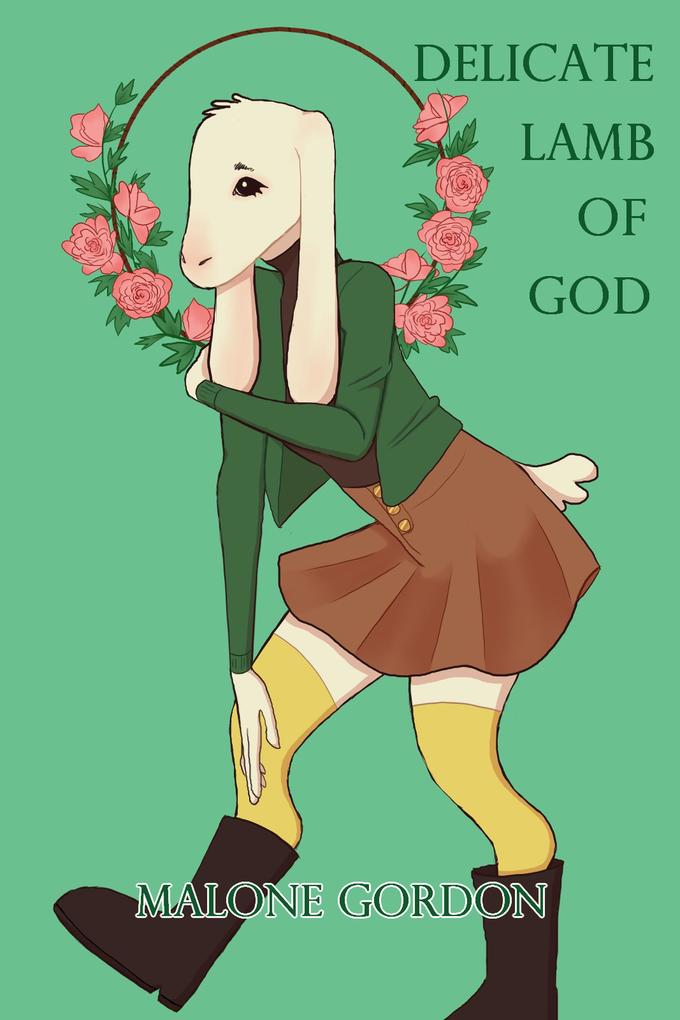 Delicate Lamb of God