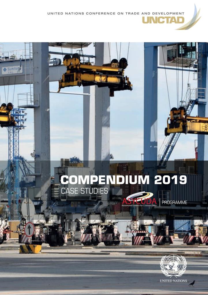 ASYCUDA Compendium 2019