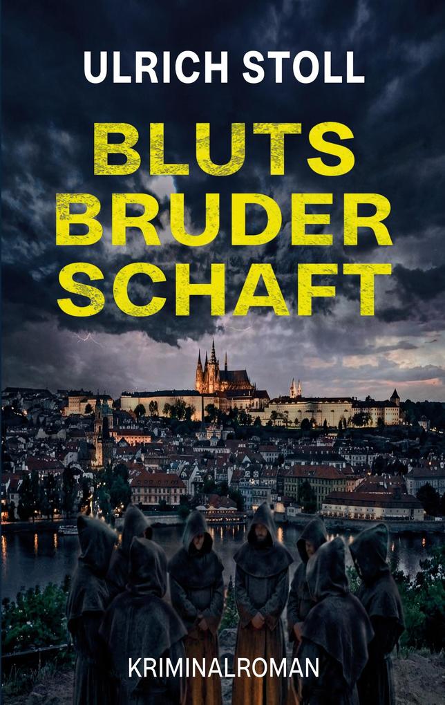 Blutsbruderschaft
