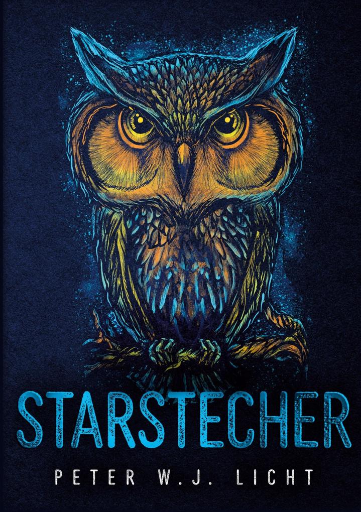 Starstecher