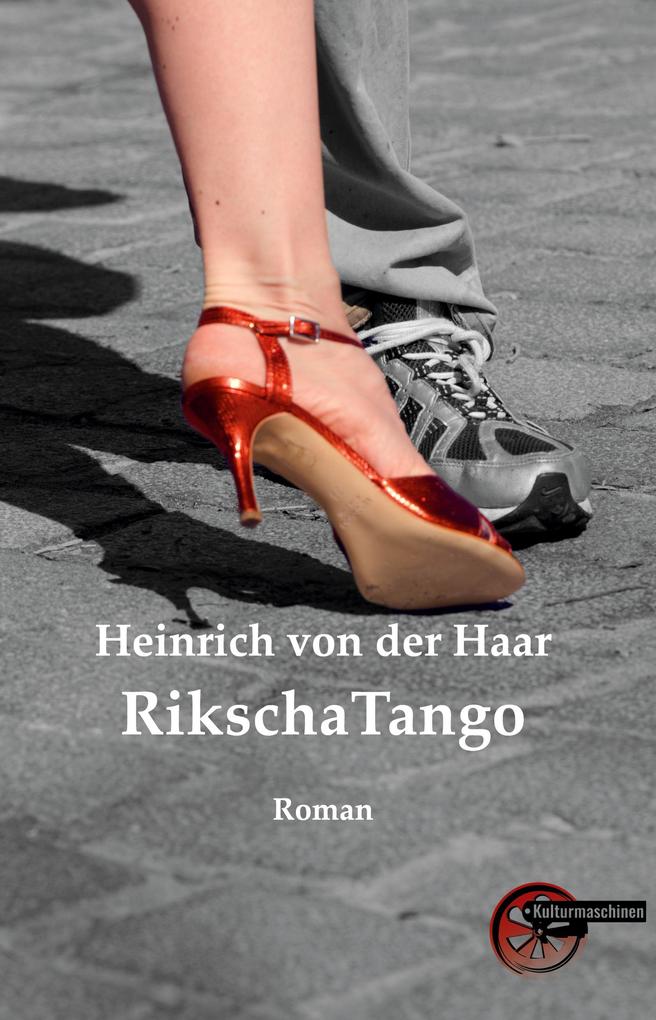 RikschaTango