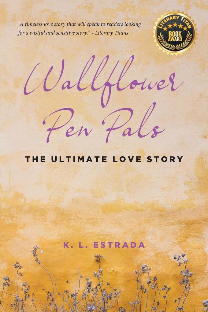 Wallflower Pen Pals