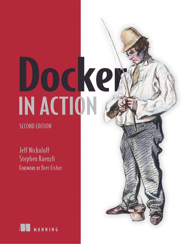 Docker in Action Second Edition