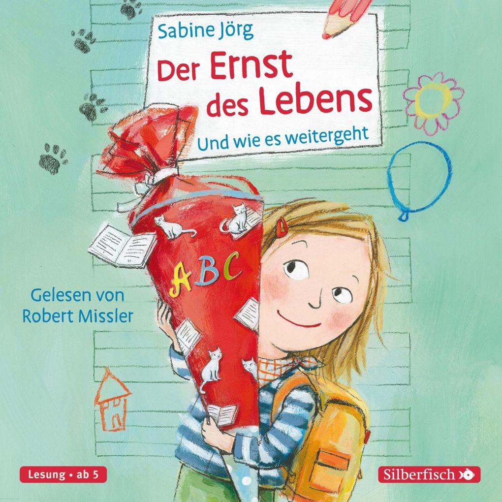 Image of Der Ernst des Lebens
