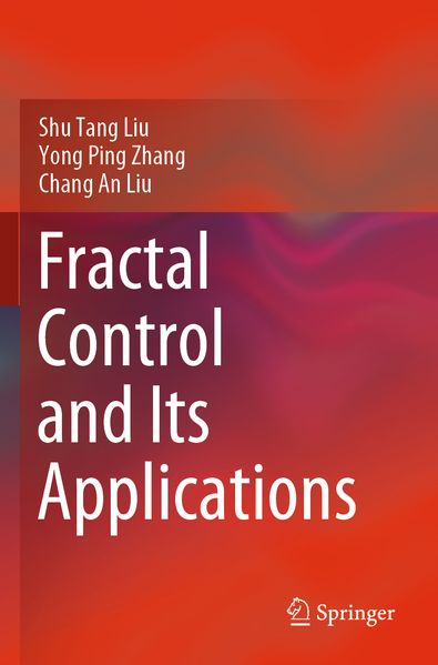 Fractal Control and Its Applications