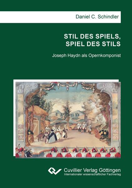 STIL DES SPIELS SPIEL DES STILS