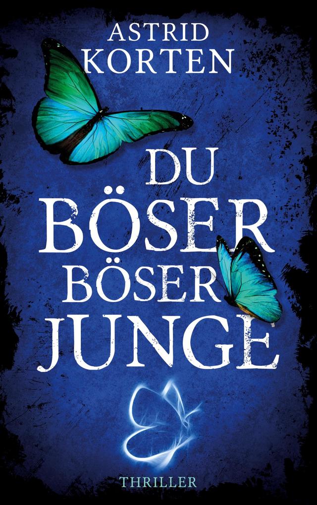 Du böser böser Junge