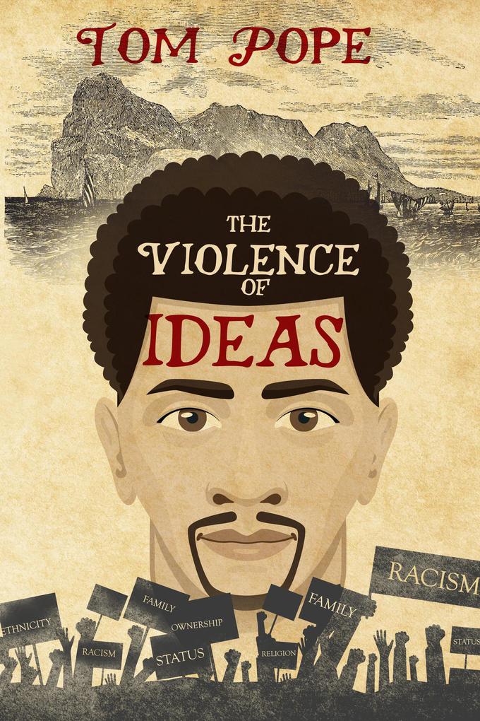 The Violence of Ideas (Violence of Slavery #2)