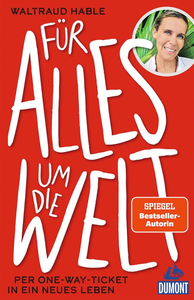 Für alles um die Welt