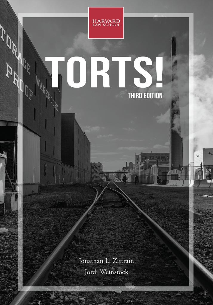 Torts! third edition